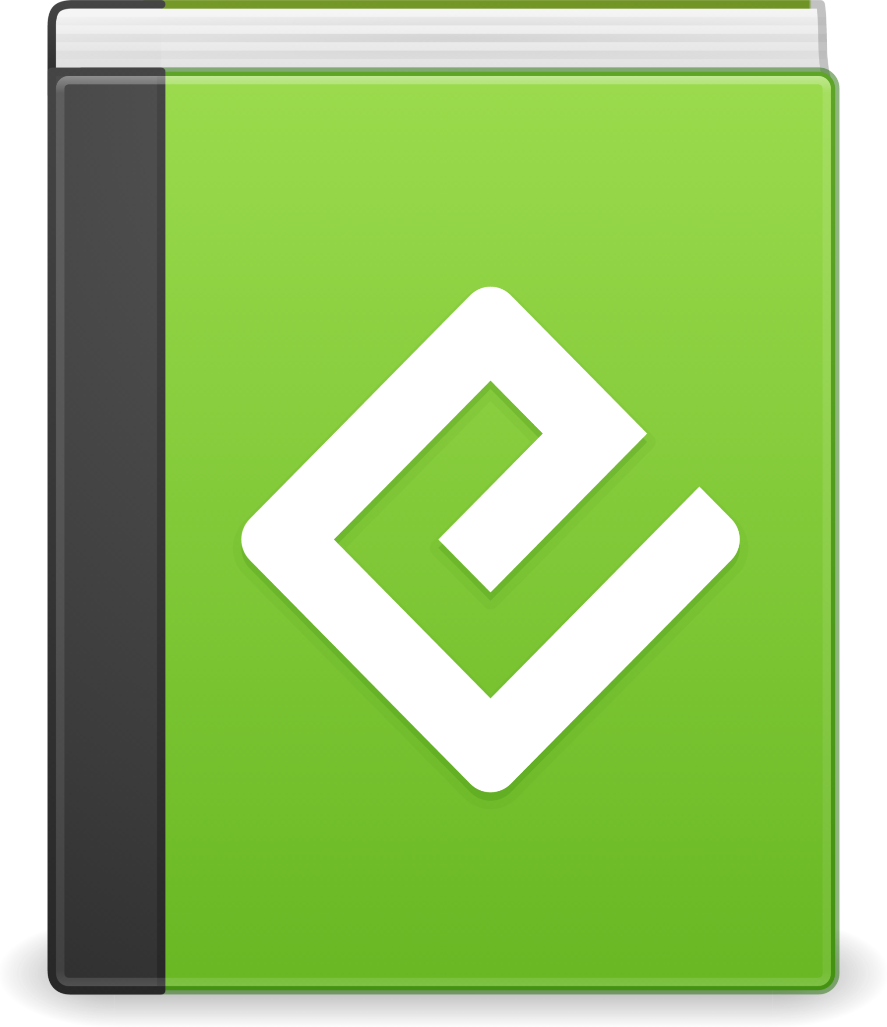 application epub+zip icon