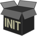 application initramfs gz icon