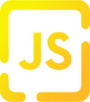 application javascript icon