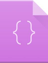 application json icon