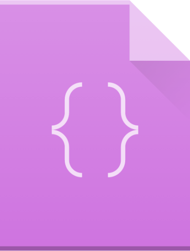 application json icon