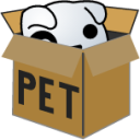 application pet icon