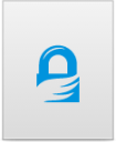 application pgp icon