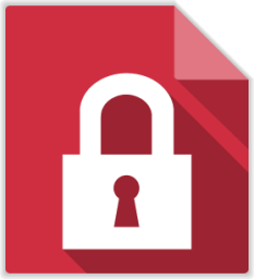 application pgp icon