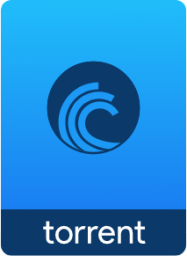 application torrent icon