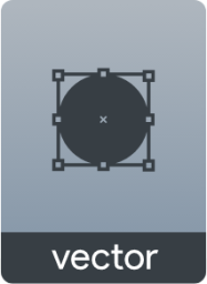 application vector template icon
