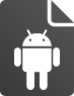 application vnd android package archive icon
