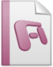 application vnd ms access icon