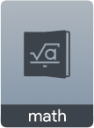 application vnd oasis opendocument formula template icon