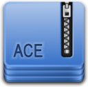 application x ace icon