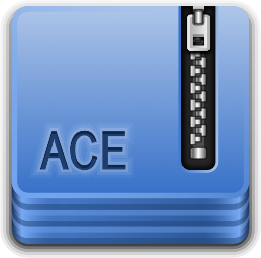 application x ace icon