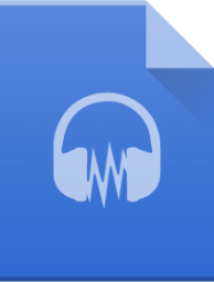 application x audacity project icon