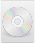 application x cd image icon