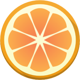 application x clementine icon