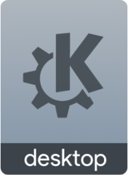 application x desktop kde icon