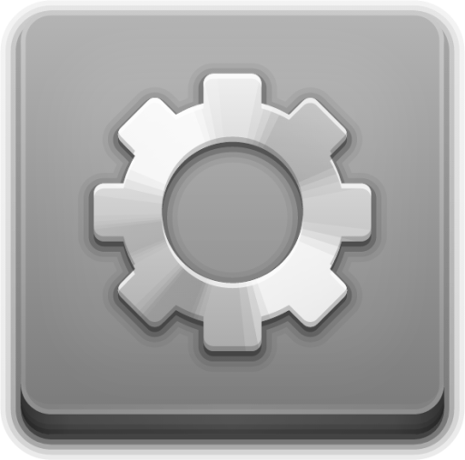 application x executable icon