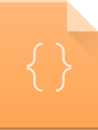 application x javascript icon