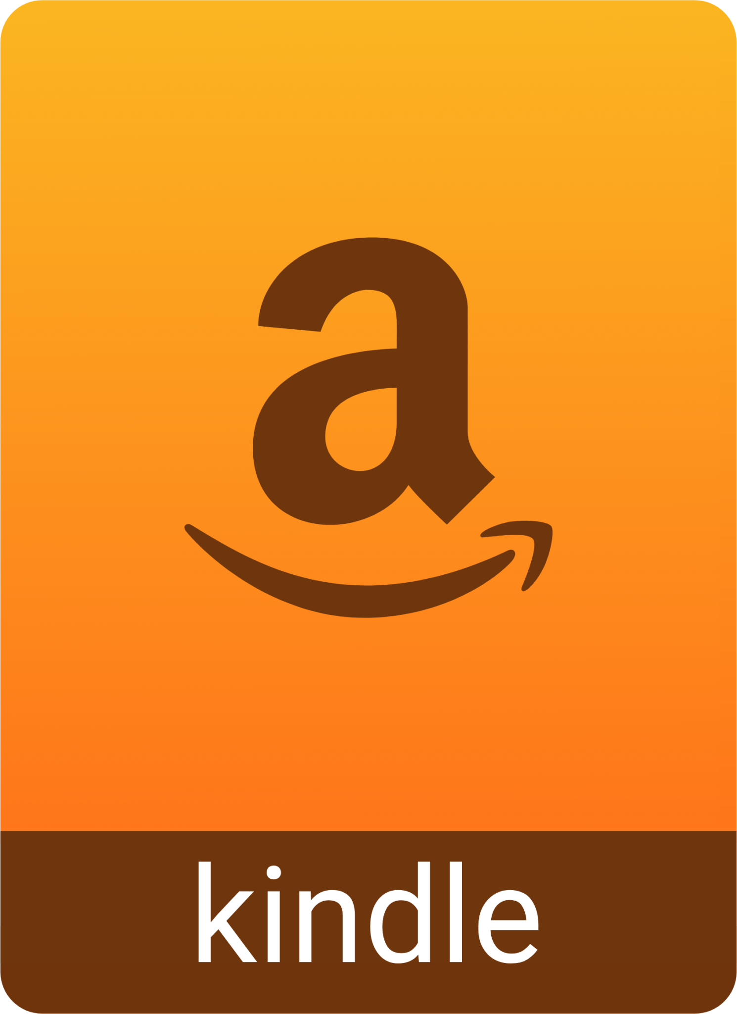 logo Kindle png