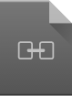 application x ms shortcut icon
