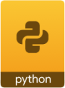 application x python bytecode icon
