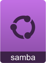 application x smb server icon