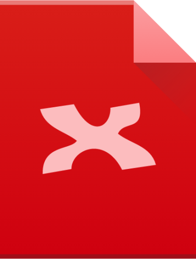 application xmind icon