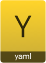 application yaml icon