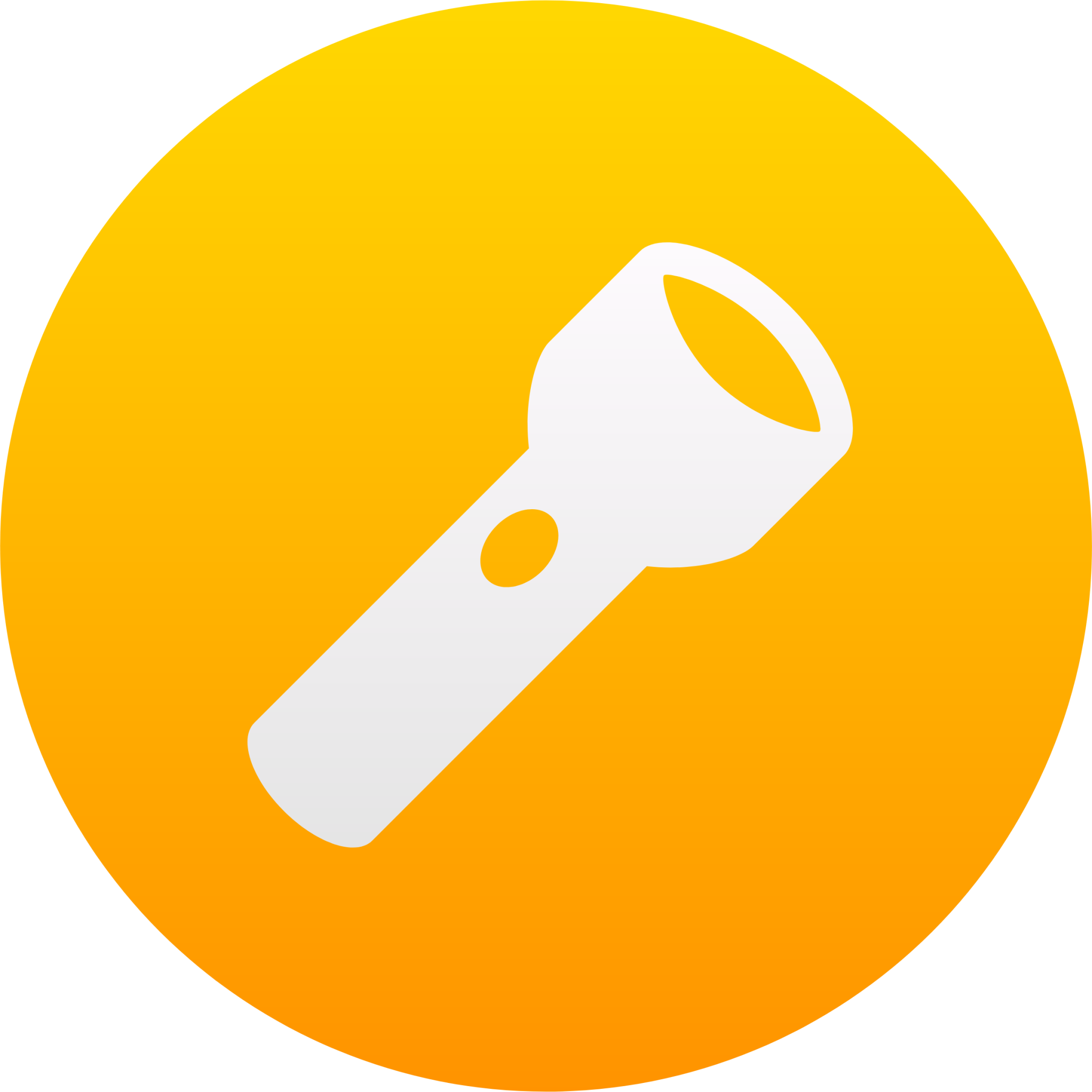 applications accessories icon