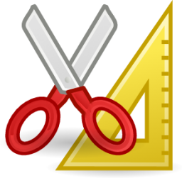 applications accessories icon