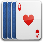 applications cardgames icon