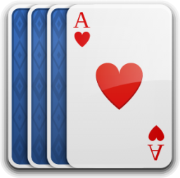 applications cardgames icon