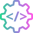 applications development icon
