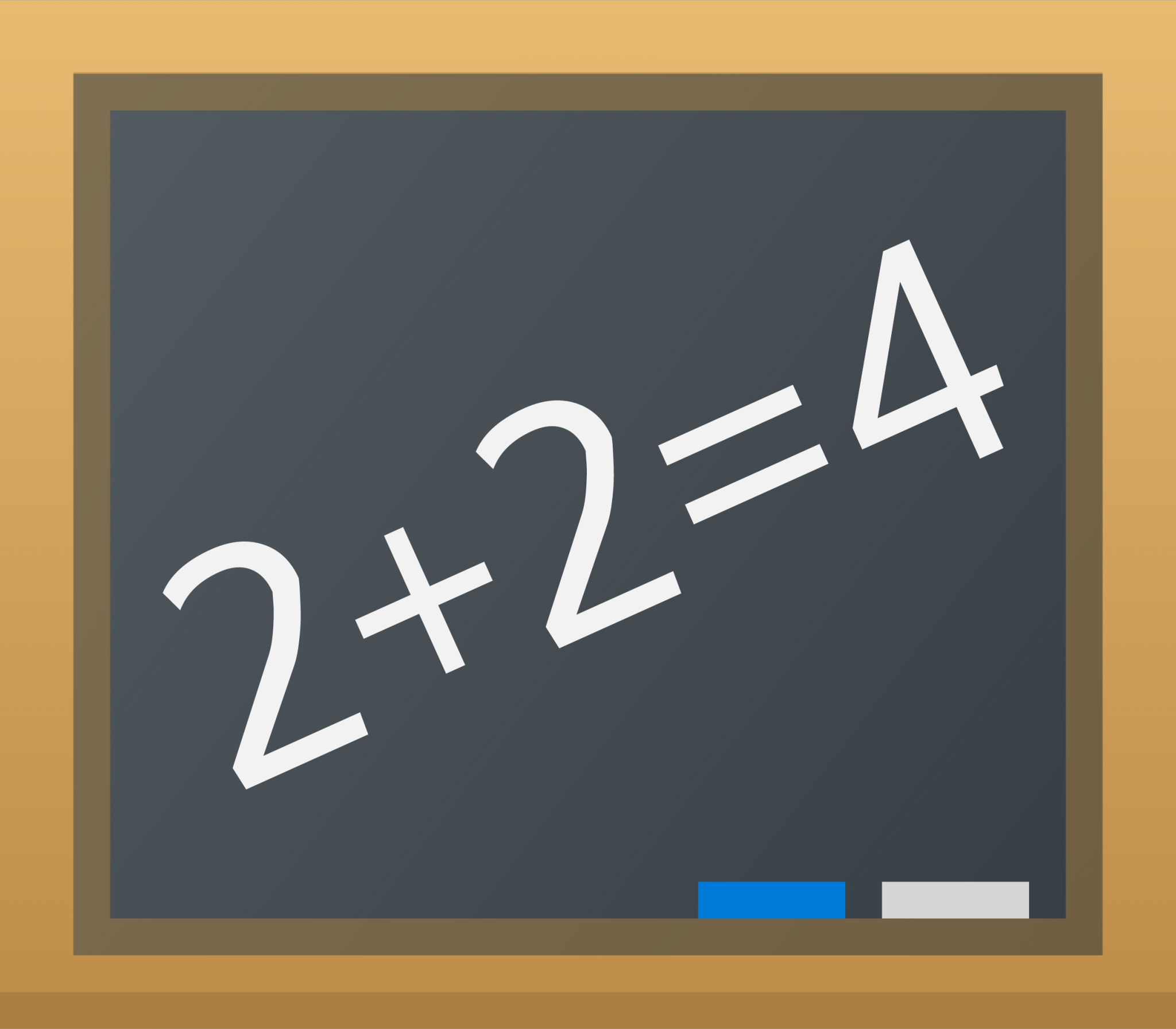 applications education mathematics icon