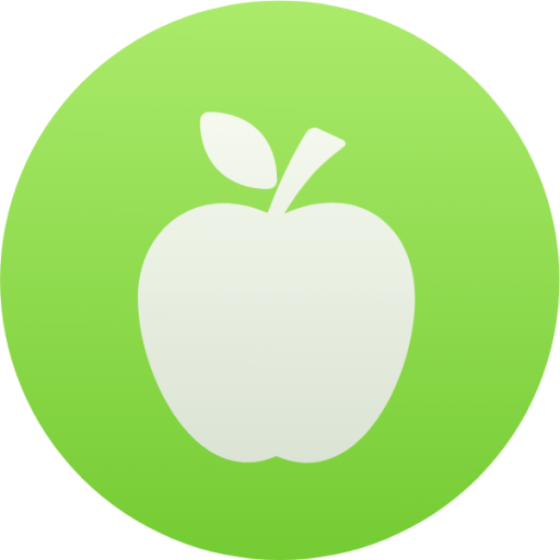 applications education school icon