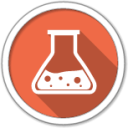 applications education science icon