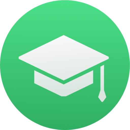 applications education university icon