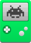 applications games icon