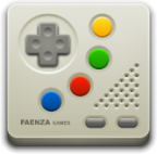 applications games icon