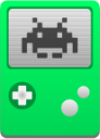 applications games icon