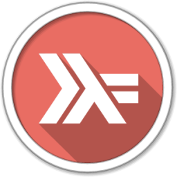 applications haskell icon