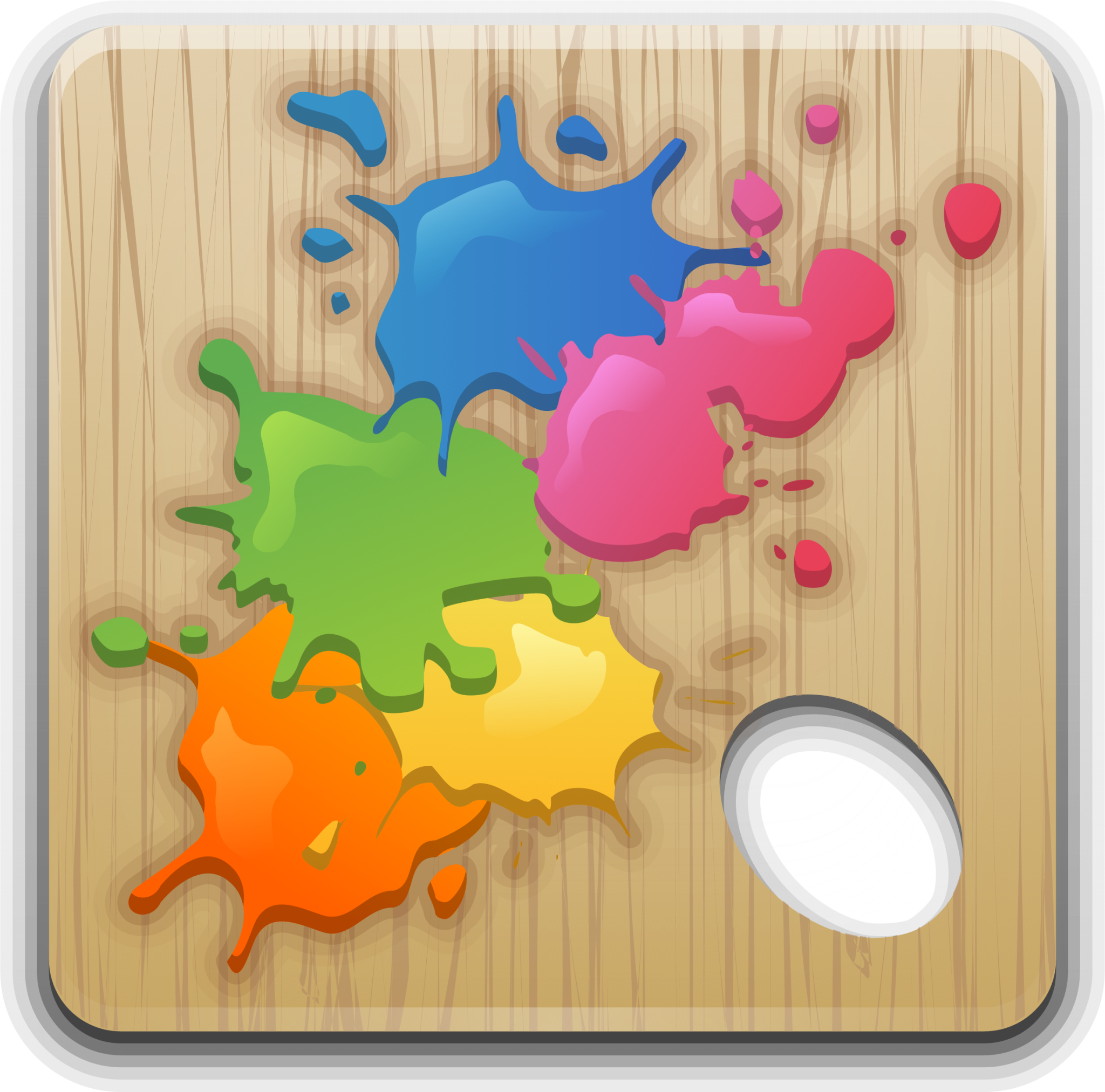 applications painting icon