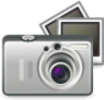 applications photography icon