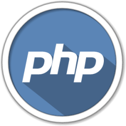 applications php icon