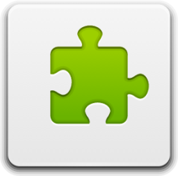 applications puzzles icon