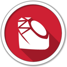 applications ruby icon