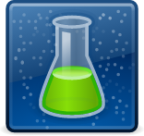 applications science icon