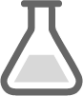 applications science symbolic icon