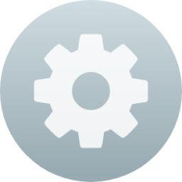 applications system icon