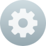 applications system icon