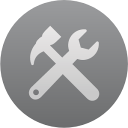 applications utilities icon